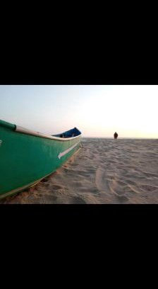 Honavar Maison | JRN ISLAND BEACH TENT STAY Only-Honnavar