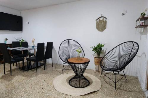 Uman Appartement | Casa Rouge