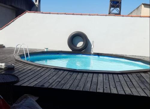 Balneario Arroio do Silva Maison | Casa em Balneário Arroio do Silva