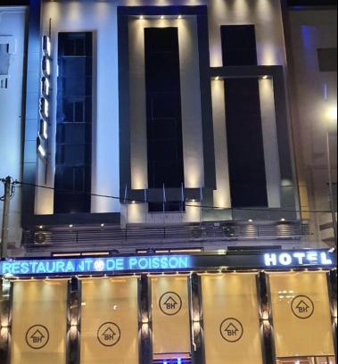 Ouled Abdoun Basin Hôtel | Hôtel Badraoui
