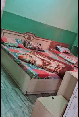 Katra Maison | Hotel mandir view