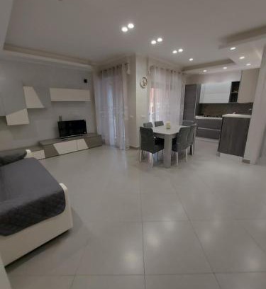 Naples Appartement | Sweet home napoli