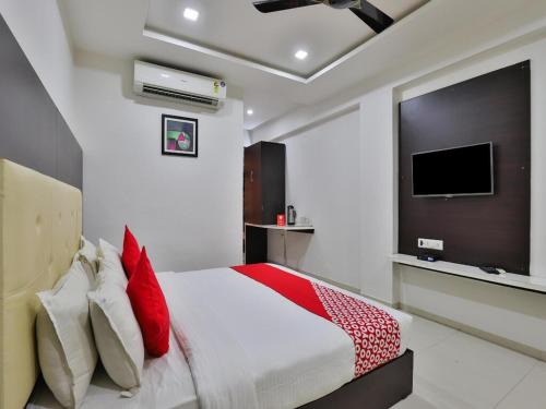 Infocity Hôtel | HOTEL GRAND KRISHNA