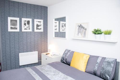 Moffat Maison | Chill Nexus Oasis