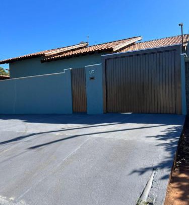 Residencial Oliveira Maison | Casa incrível com snooker