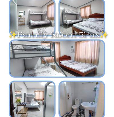Moalboal Maison | WCW Auberge