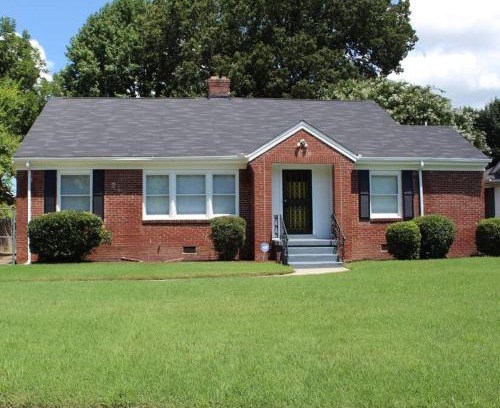 Vollintine-Evergreen Maison | 3BR, 2BA Hidden Gem in Midtown/Evergreen district
