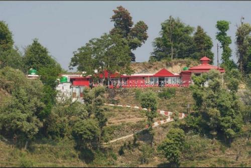 Tehri Range Maison | Bagheecha Homestay