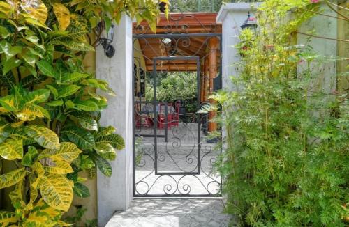 Ojochal Appartement | Colibri Casitas