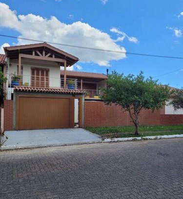 Harmonia Appartement | Studio com sacada, área de lazer e garagem.