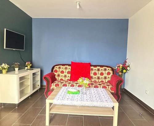 Sevran Appartement | Sweat Home