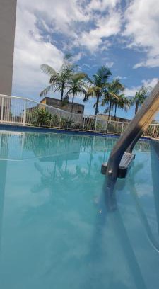 Estufa I Appartement | Apartamento Ubatuba