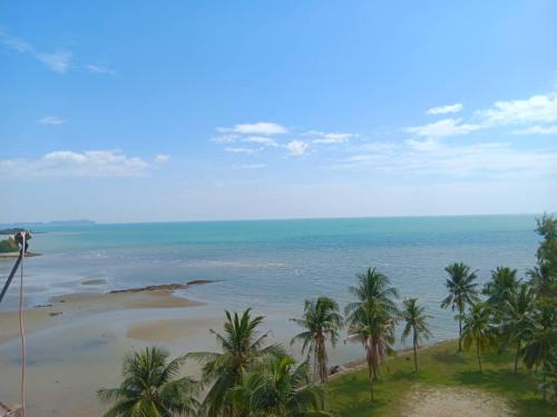 Taman Haji Zainal Appartement | Shahmi Adelea Seaview Home Apartment