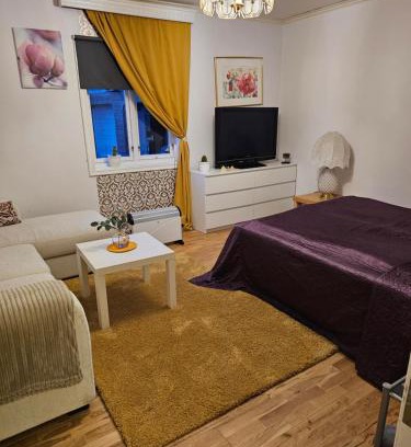 Saeveland Maison | Guesthouse Karmøy