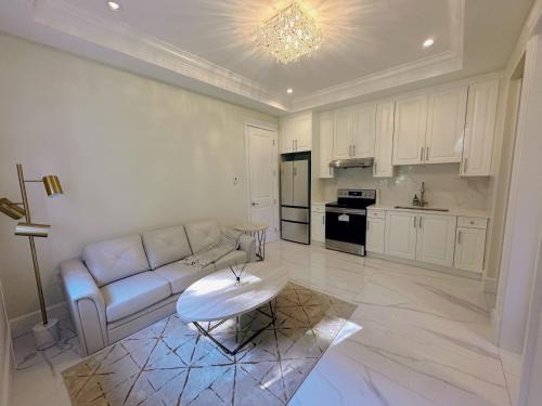 Richmond Lit Et Petit-Déjeuner | Haven Tree Sweet Home w/Private bathroom