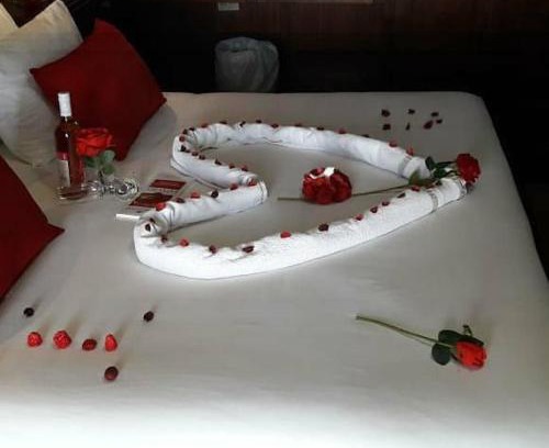 Polokwane Hôtel | Makhadzi's clouds lodge