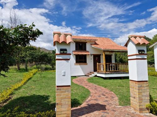 Raquira Cabine | Hospedaje Resguardo Real