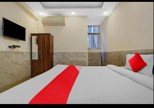 Malviya Nagar Maison | HOTEL WELCOME