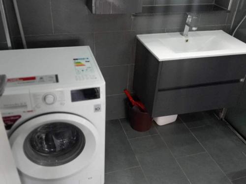 Ain Benian Appartement | Appart F2 - Ain Benian ALGER