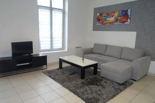 Coulommiers Appartement | Appart' Coulommiers centre