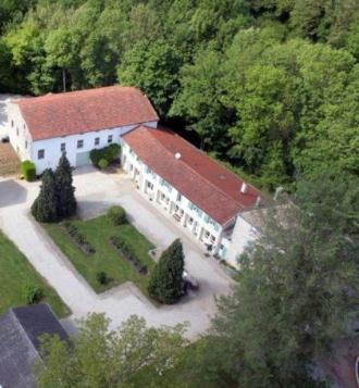 Chamouilley Maison | Le Moulin de Chamouilley