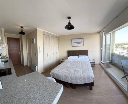 Chillan Appartement | Apartamento en Chillán