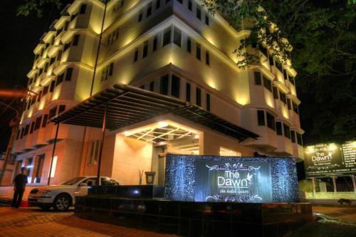Mysore Hôtel | THE DAWN HOTEL