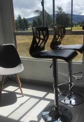 Tocancipa Appartement | Apartamento completo