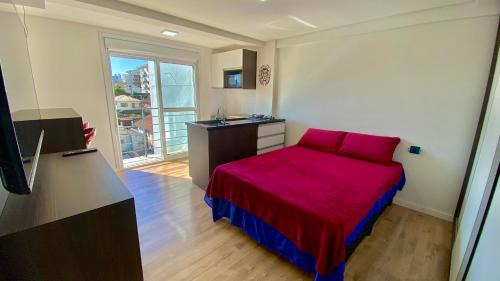 Sao Leopoldo Appartement | Apto mobiliado no Panazzolo