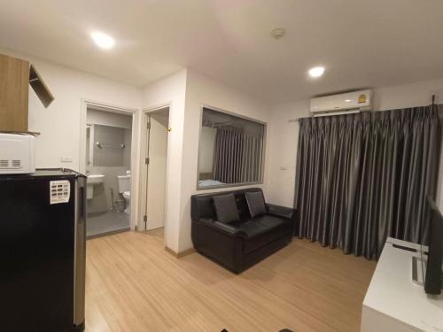 Samae Dam Appartement | J Condo Rama 2