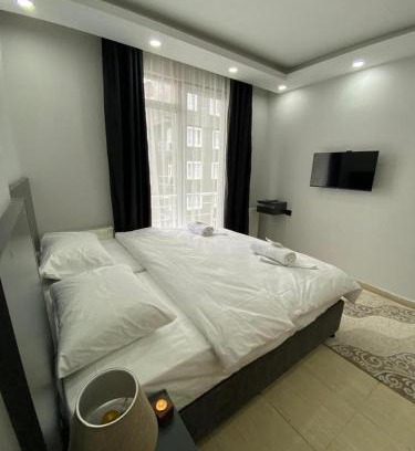 Edirne Appartement | Hermes Otel