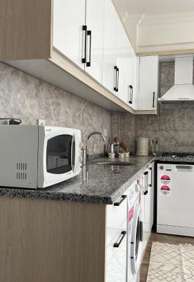 Dalaman Appartement | Star daire