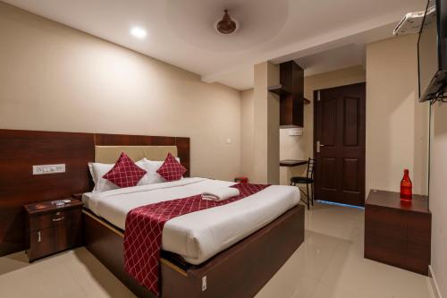 Ernakulam South Hôtel | DAAN South Park