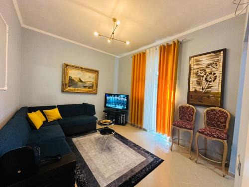 Corovode Appartement | Guri's Home