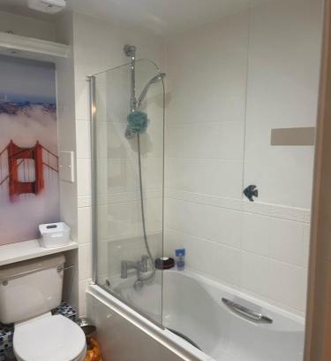 Royal Docks Maison | Madus roomz