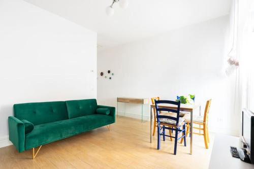 Oltrarno Appartement | LB Appartment-a pochi passi da Porta Romana