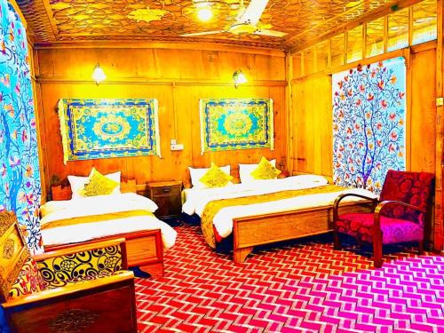 Rajbagh Maison | The Elaf