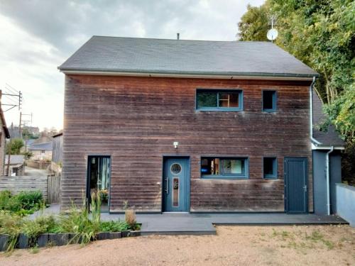 Ambrieres-les-Vallees Maison | Maison d'hôtes Ambriere les vallées/ vélo Francette