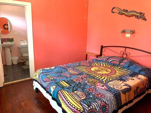 Puntarenas Hôtel | Oceano