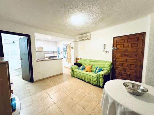Los Alcazares Appartement | 2 dormitorios 95 m de la playa