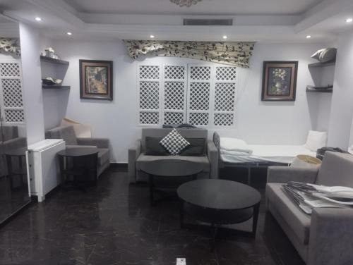 Ajyad Appartement | جناح في برج الجوار بمكة