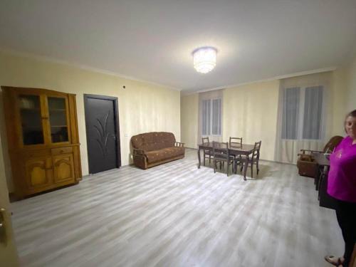 Lentekhi Maison | Guesthouse Mtvarisa