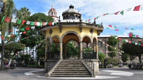 Guadalajara Municipality Maison | Tlaquepaque Cultural Hacienda