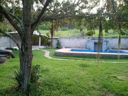 Itapua Maison | Recanto do cowboy