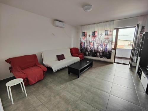 Bragadiru Appartement | Apartament spațios