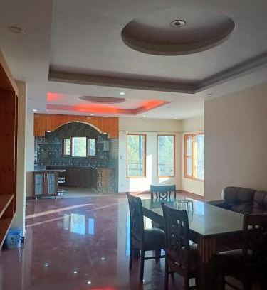 Shimla Appartement | Shimla house