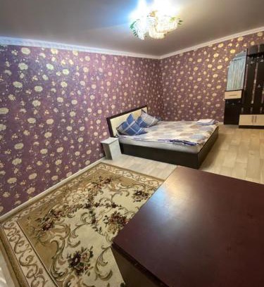 Rudny Appartement | 1-x Квартира в центре города по доступной цене