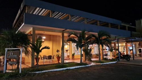 San Ignacio Hôtel | Hotel Altamirano