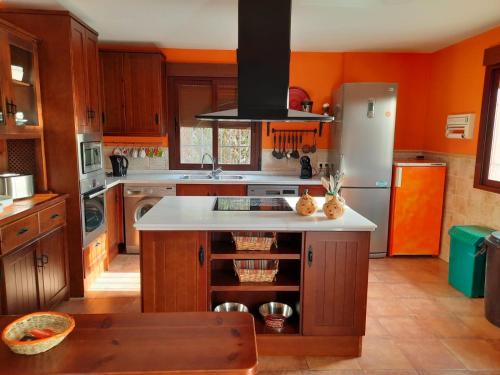 Otura Maison | Villatrajín