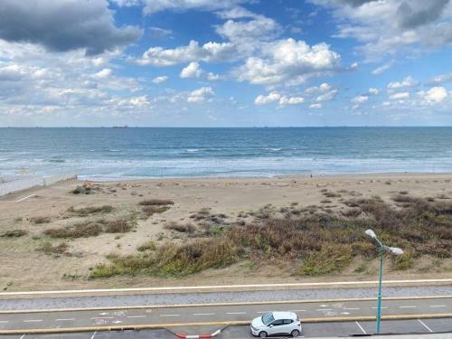 Haifa Appartement | ocean suite